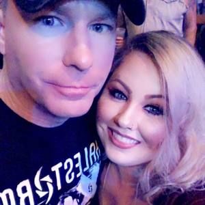 Meet your Posher, Mandy